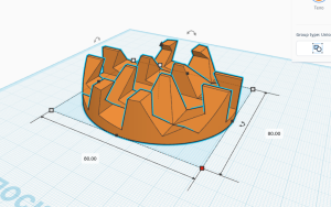 Универсальная подставка под телефон, планшет.
