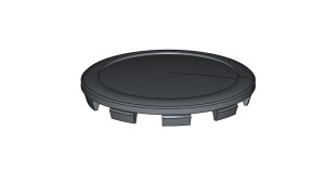 Колпачек литого диска R18 Actyon Sport