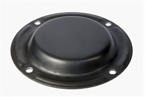 Смотровая крышка буксового узла (РЖД)