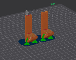 Зажим для пайки проводов Зажим для пайки проводов