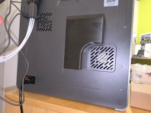 Контейнер для отходов пластика Anycubic Kobra S1