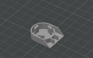 Заглушка передних дворников Geely emgrand c7