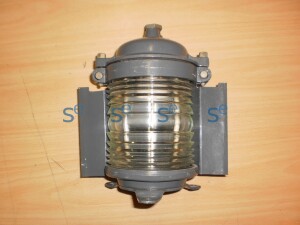 Судовые фонари модели: 231; 558; 561; 565; 567; 641  (Ship lanterns, models:231; 558; 561; 565; 567; 641 ) 1:72 ВМФ СССР Часть 2