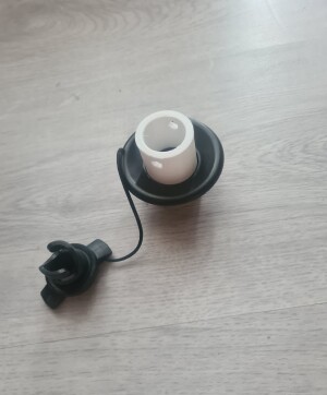 ключ для лодки пвх