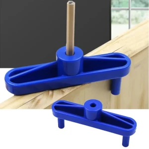 Локатор отверстий