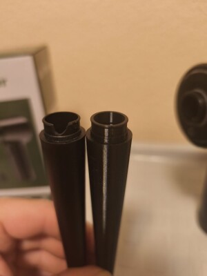 Насадка на NoName воздуходувку