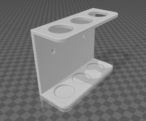 подставка для электрических зубных щеток Oral-b