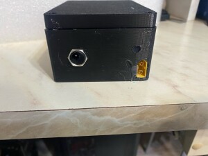 JUMP STARTER (Booster) пускозарядное для авто