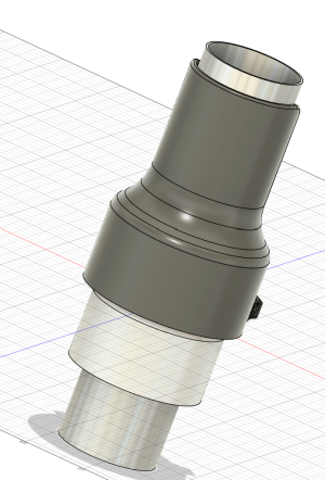 Защита пера Steed 400