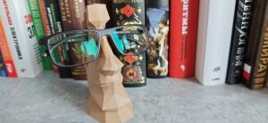 Подставка для очков