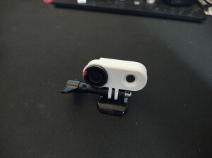 Крепление Runcam Thumb Mount