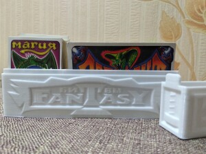 Органайзер для магии и артефактов Битвы Fantasy