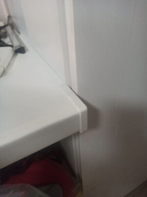 Торцевая накладка на столешницу