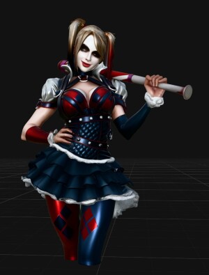 Harley Quinn