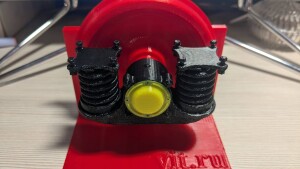 Буксовый узел пассажирского вагона (РЖД)