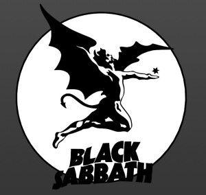 Black Sabbath