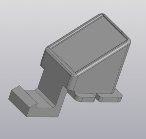 Кнопка пылесоса PATUOPRO