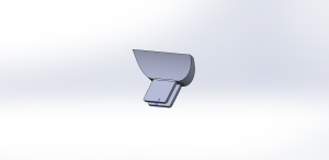 Дефлектор Nissan Qashqai J10