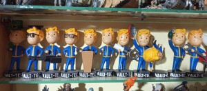Пупс "Скрытность" из Fallout 4