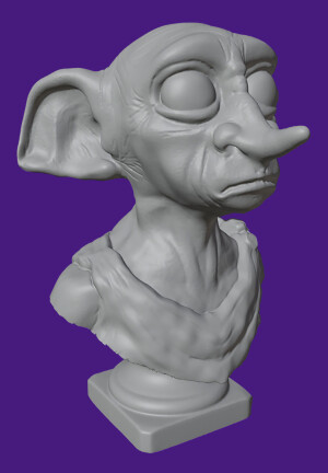 Dobby