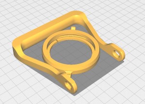 Ручка для бутыля 5 и 10 литров