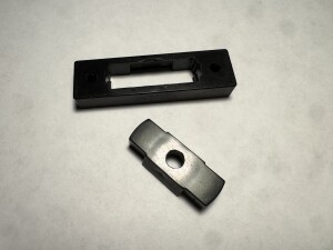 Kreg Wedge-Lock, клиновой фиксатор