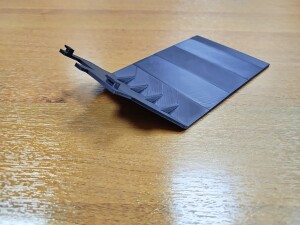 Табличка с телефонными номерами и записями для стационарного телефона Yealink T31G