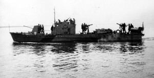 Рубка БМО 1:35