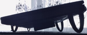Дополнительное охлаждение Lenovo ThinkPad X100e