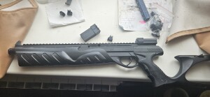 Бункер 110 для Morph Umarex