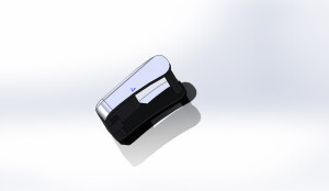 Замок на кейс макита