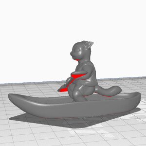Кот-мореход