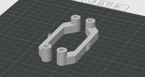 Крепление LGA2011