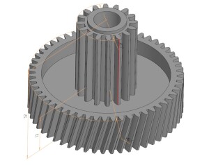 Шестерня 3д модель. Polaris PMG 2034a Crystal шестерня. Polaris PMG 2034a шестерня. Шестерня 3d. Шестеренка 3д модель.