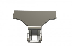 Ручка стиральной машины BEKO WKB 60821 PTM