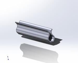 Зажим для специй 120 мм.