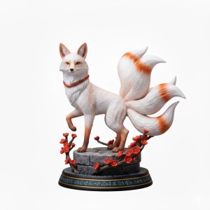 Kitsune
