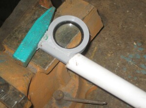 Оптический молоток, он же Toolmaker Hammer