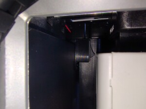 выключатель Qidi Q2