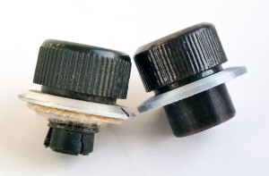 Ручка регуляторов магнитофона Эльфа