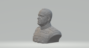 маршал Жуков
