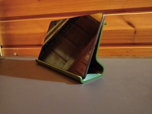 Smart-подставка для планшета 2-в-1