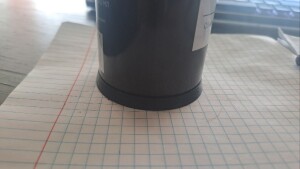 Подставку под пену для бритья