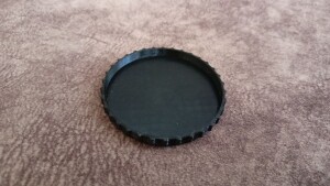 Крышка для проектора 69,5 мм.