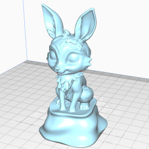 Лисичка Лисичка