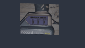 держатель бит для дрель-шуруповерта Nocord NBD-12.2.20. A