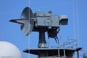 РЛС МР-184 Масштаб 1:200