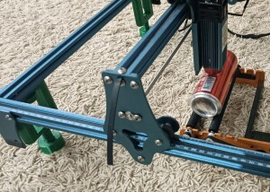 Ножка гравера