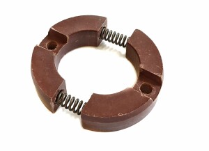 Полукольцо 16К20.041.901