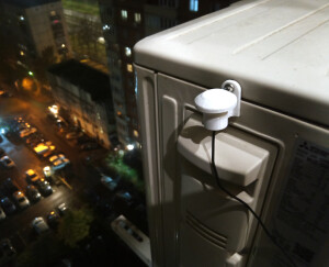 Метеозащита Термопары Термометра Метеозащита Термопары Термометра